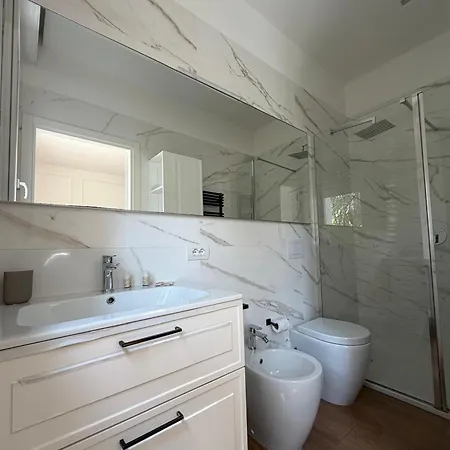 Ma Maison Appartamento *
