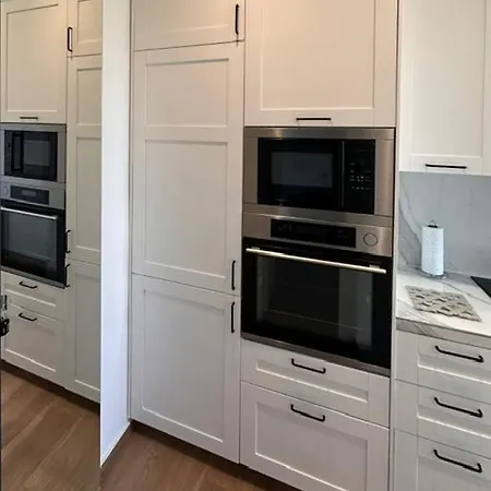 Апартаменты Ma Maison