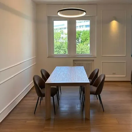 Ma Maison Appartamento Bologna