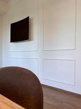 Ma Maison Appartamento *