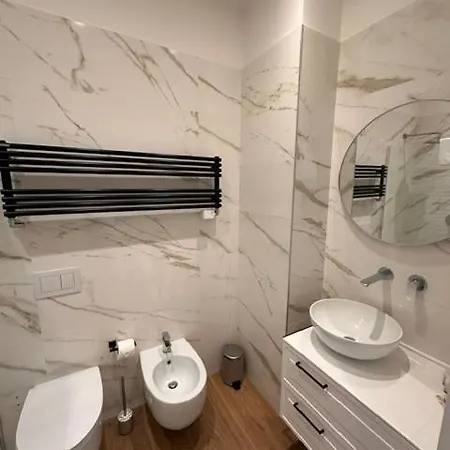 Ma Maison Appartamento Bologna