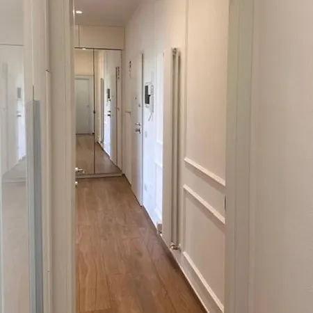Апартаменты Ma Maison *