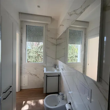 Апартаменты Ma Maison Болонья