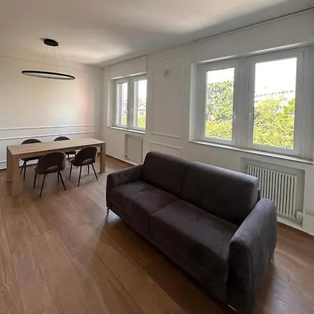 Ma Maison Appartamento Bologna